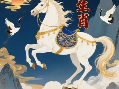 “引狼拒虎”打猜一最佳动物生肖数字，成语精选全面解释