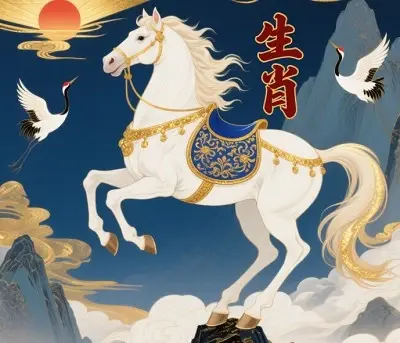 “引狼拒虎”打猜一最佳动物生肖数字，成语精选全面解释